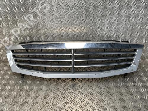 Grill SSANGYONG REXTON / REXTON II (GAB_) [2002-2025]  21955911