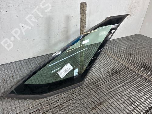 Used Front left quarter glass Front left quarter glass 37663886 37663886