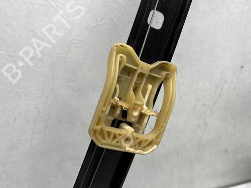 Used Front left window mechanism AUDI A4 B9 Avant (8W5, 8WD) 2.0 TDI (190 hp) 27876492