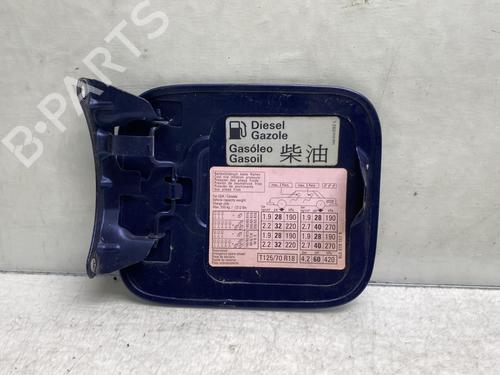 Fuel flap AUDI A3 (8L1) 1.9 TDI | BP19963802C131 