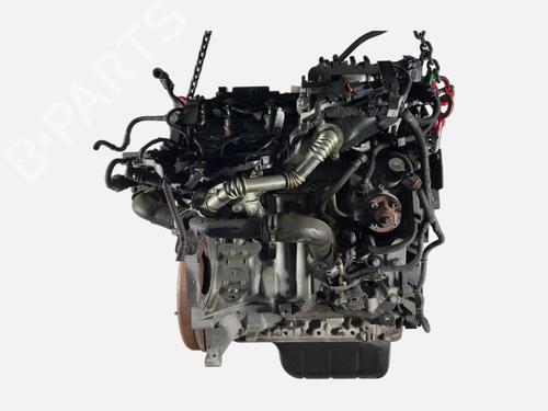 Used Engine Engine CITROËN C4 CACTUS 1.6 BlueHDi 100 (99 hp) 40205236 40205236