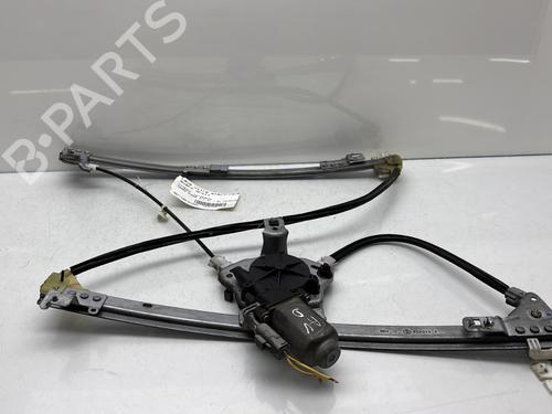 Rudehejsemekanisme Højre foran CITROËN XSARA (N1) 1.4 i (75 hp) 28385306
