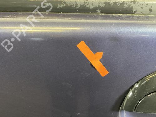Used Left front door Left front door 21963810 21963810