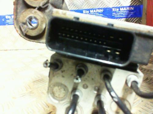 ABS pump SAAB 9-3 (YS3F, E79, D79, D75)  | BP20035182M43 