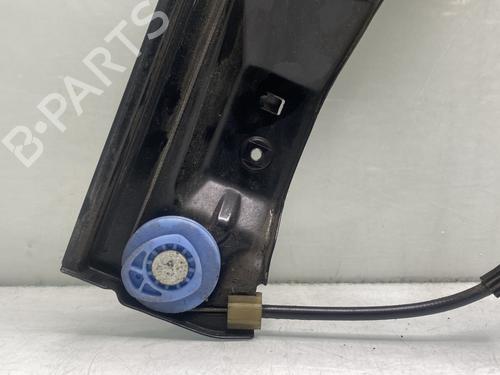 Front left window mechanism OPEL ASTRA J (P10) 1.7 CDTI (68) | BP31172233C22 