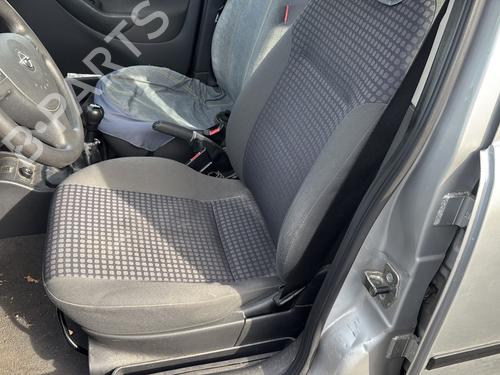 Left sun visor OPEL CORSA C (X01) 1.2 (F08, F68) | BP30791667I1  - Image 20