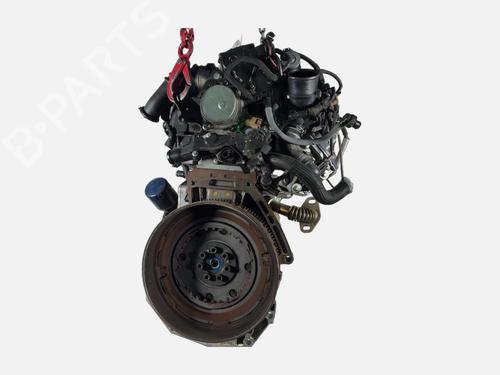 Engine DACIA DUSTER (HS_) 1.5 dCi | BP40170671M1 - Image 5