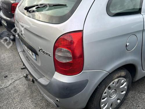 Rear bumper CITROËN XSARA PICASSO (N68) 1.6 HDi | BP20308600C8 
