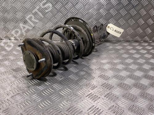 Left front shock absorber TOYOTA VERSO (_R2_) 1.6 D4-D (WAR20_) | BP19953332M16 