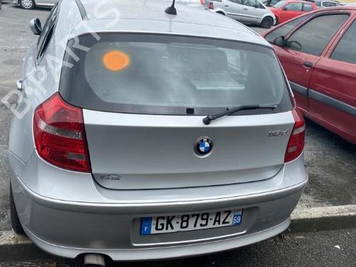 Rim BMW 1 (E87) 118 d | BP20185599C45