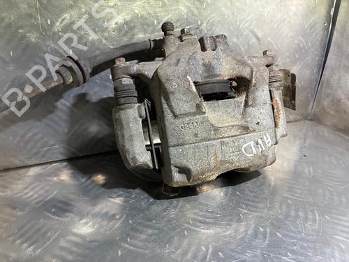 Used Right front brake caliper Right front brake caliper 21957203 21957203