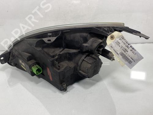 Faro derecho FORD FIESTA V (JH_, JD_) 1.4 16V | BP20015138C29 