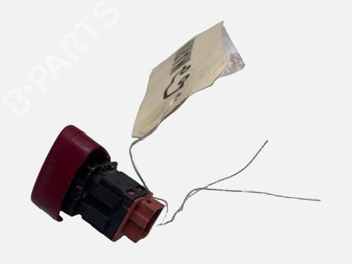 Warning switch CITROËN JUMPY II (VF7) 1.6 HDi 90 16V | BP40495294I22 - Image 2