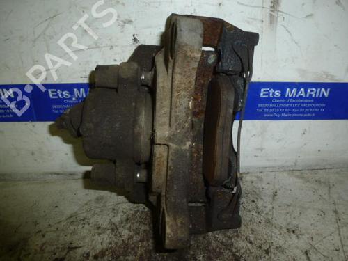 Used Right front brake caliper Right front brake caliper 36423413 36423413