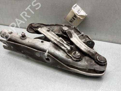 Used Hinge/Door check strap Hinge/Door check strap AUDI A1 (8X1, 8XK) 1.6 TDI (105 hp) 33238554 33238554