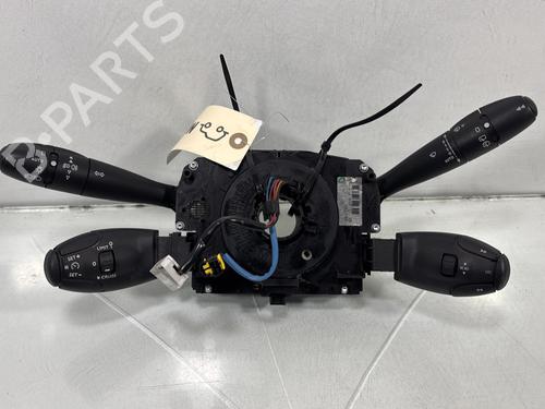 Used Steering column stalk PEUGEOT 207 SW (WK_) 1.6 HDi (90 hp) 30887781