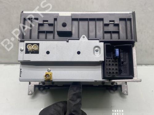 Radio MERCEDES-BENZ A-CLASS (W169) A 180 CDI (169.007, 169.307) | BP19969297E6 