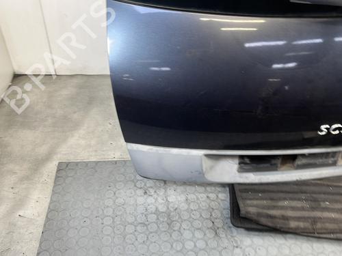 Tailgate RENAULT SCÉNIC II (JM0/1_) 1.5 dCi (JM1E, JM16) | BP29939262C6 