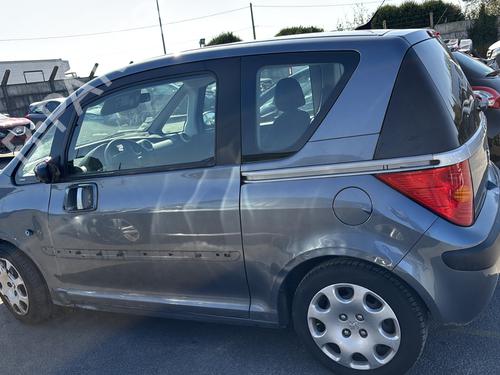 Right taillight PEUGEOT 1007 (KM_) 1.4 | BP28496449C35  - Image 14