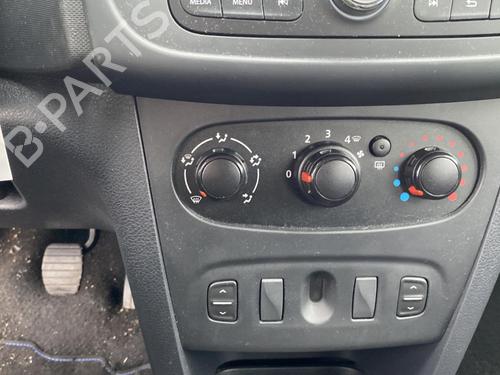 Left sun visor DACIA SANDERO II TCe 90 (B8M1, B8MA, B8AC) | BP27361396I1 - Image 21