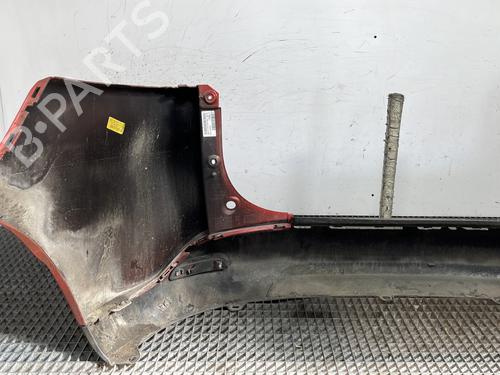 Rear bumper RENAULT CLIO IV Grandtour (KH_) 1.2 16V | BP29039349C8 