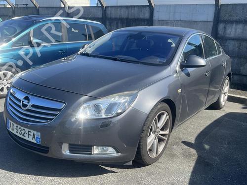 Switch OPEL INSIGNIA A (G09) 2.0 CDTI (68) | BP24960708I30  - Image 22