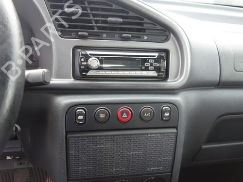 Left front window switch PEUGEOT PARTNER MPV (5_, G_)  | BP20030340I27  - Image 12