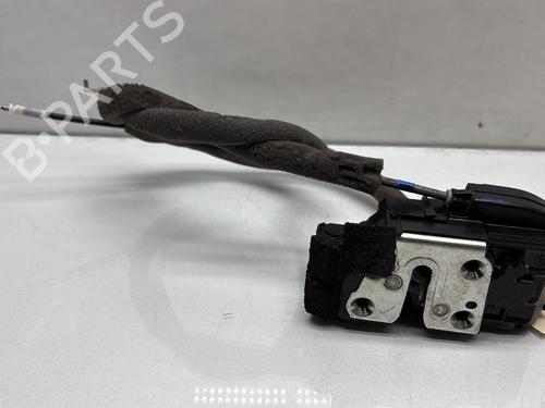 Used Front right lock NISSAN NV200 Van e-NV (ME0N) (109 hp) 28672627