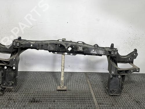 Used Front slam panel RENAULT KANGOO / GRAND KANGOO II (KW0/1_) 1.5 dCi 90 (KW05, KW08, KW0G, KW11) (90 hp) 28360524