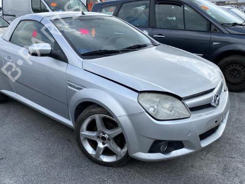 Rim OPEL TIGRA TwinTop (X04) 1.3 CDTI (R97) | BP21963237C45 