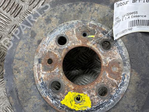 Other OPEL CORSA E (X15) 1.4 (08, 68) | BP36852842O1  - Image 6