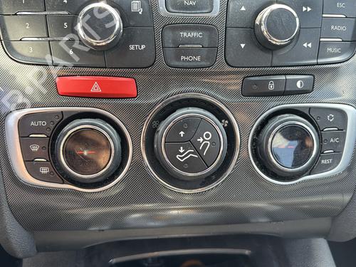 Left mirror CITROËN C4 II (NC_) 1.6 HDi 115 | BP31212445C26