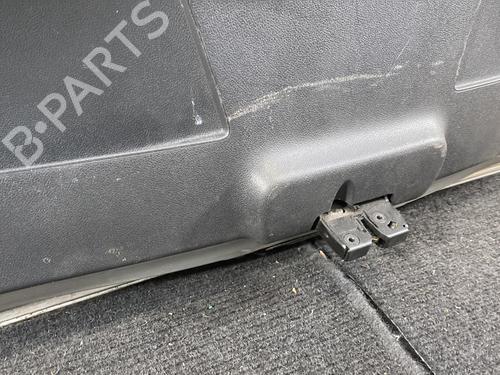 Tailgate RENAULT CLIO III (BR0/1, CR0/1) 1.5 dCi (BR0H, CR0H, CR1S, BR1S) | BP30864076C6 