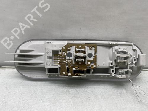 Interior roof light RENAULT TWINGO II (CN0_) 1.2 16V (CN04, CN0B) | BP25261966I8 - Image 1