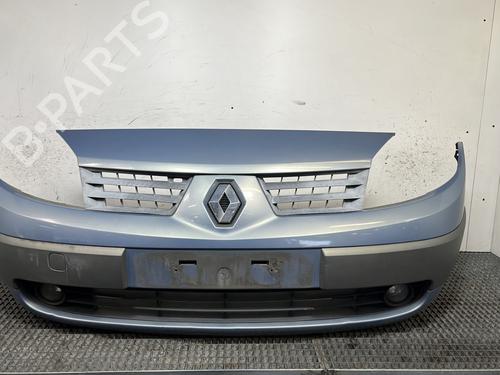 Used Front bumper RENAULT GRAND SCÉNIC II (JM0/1_) 1.9 dCi (JM0G, JM12, JM1G, JM2C) (120 hp) 31172236