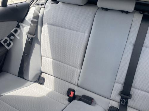 Rear parcel shelf BMW 1 (E87) 116 d | BP29141906C85 - Image 34