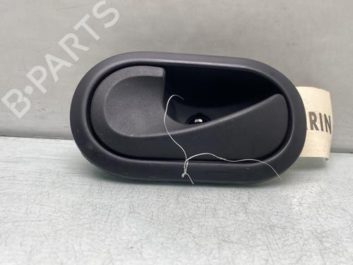 Used Front left interior door handle Front left interior door handle RENAULT MASTER III Van (FV) 2.3 dCi 100 FWD (FV0A, FV0B, FV0G, FV0K, FV0H) (101 hp) 29939852 29939852