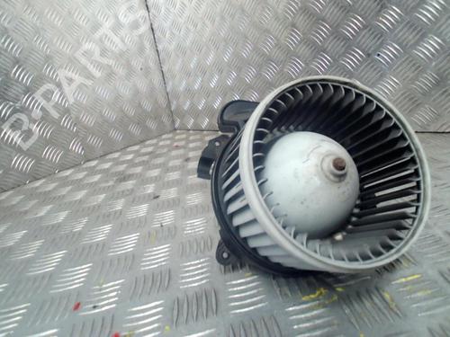 Used Heater blower motor FIAT GRANDE PUNTO (199_) [2005-2025]  20026380