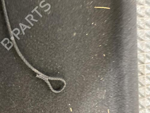 Used Rear parcel shelf Rear parcel shelf RENAULT TWINGO II (CN0_) [2007-2026] 28353668 28353668