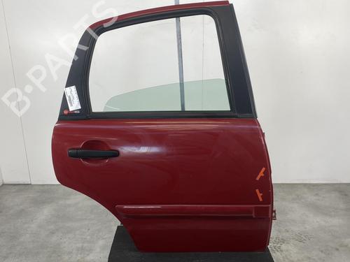 Right rear door CITROËN C3 I (FC_, FN_)  | BP21957961C5 