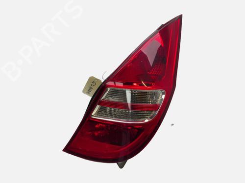 Used Right taillight Right taillight HYUNDAI i30 (FD) 1.6 CRDi (90 hp) 39996135 39996135