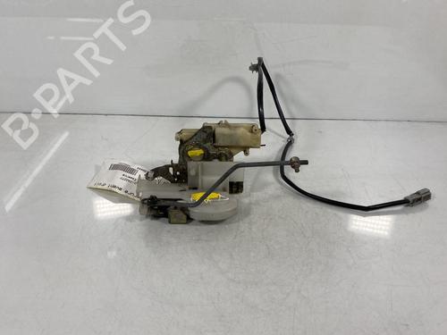Used Front right lock Front right lock HONDA LOGO (GA) 1.3 (GA3) (65 hp) 19995797 19995797