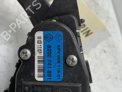 Andre RENAULT LAGUNA II (BG0/1_)  | BP26152863O1 