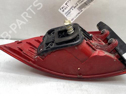 Right taillight VW CC B7 (358)  | BP30132398C35 