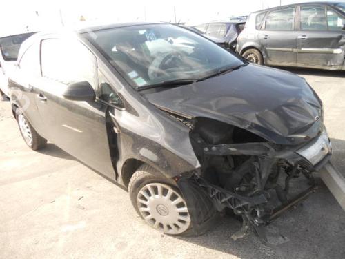 Warning switch OPEL CORSA D (S07) 1.2 (L08, L68) | BP19985666I22 - Image 6
