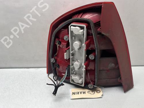 Right taillight SKODA OCTAVIA II (1Z3) 1.9 TDI | BP29507194C35 