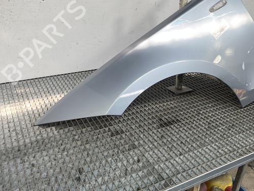 Left front fenders BMW 1 (E87) 118 d | BP27300624C41 