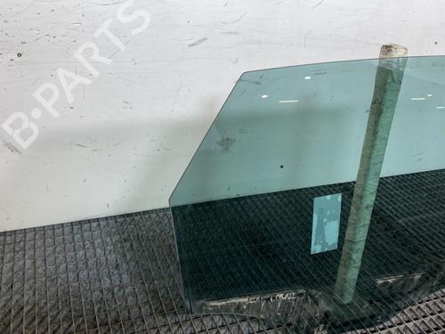 Rear right door window CITROËN C4 II (NC_) 1.6 VTi 120 (NC5FS0, NC5FS9) | BP23765846C21 