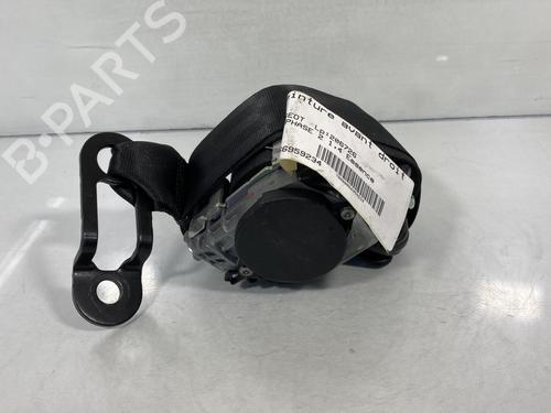 Used Front right belt tensioner PEUGEOT 206 Hatchback (2A/C) [1998-2012]  19995643