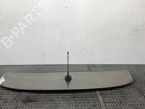 Spoiler bagklap CITROËN C4 Picasso I MPV (UD_) 1.6 HDi (109 hp) 29995782